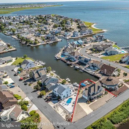 Image 3 - 1220 Orlando Drive, Forked River Beach, Lacey Township, NJ 08731, USA - House for sale