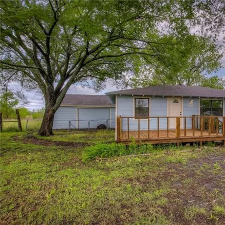 Buy this 3 bed house on 861 US 69 in Celeste, Hunt County