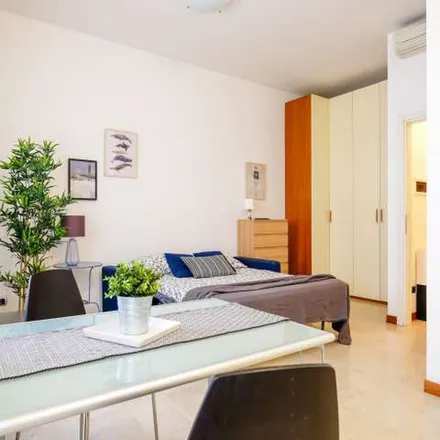Image 7 - Via Bartolini Viale Monte Ceneri, Via Lorenzo Bartolini, 20155 Milan MI, Italy - Apartment for rent