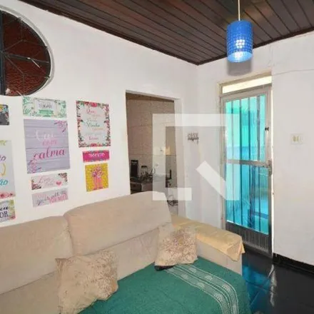 Rent this 3 bed house on Rua Capitão Cruz in Cordovil, Rio de Janeiro - RJ
