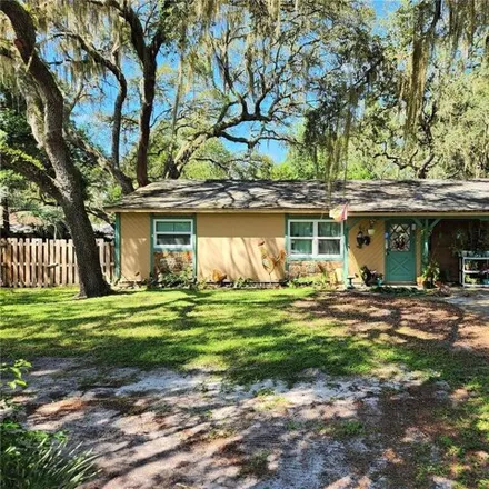 Buy this 2 bed house on 6170 Idle A While Circle in Hernando County, FL 33523