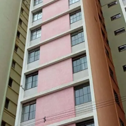 Image 2 - Edifício Centro Comercial, Rua Piauí 191, Centro Histórico, Londrina - PR, 86010-070, Brazil - Apartment for sale