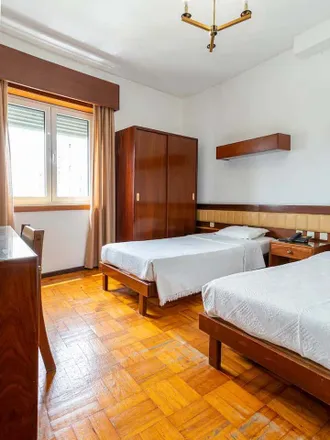 Rent this 2studio room on Praça Luís Ribeiro 165 in 3700-172 São João da Madeira, Portugal
