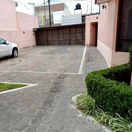 Buy this 3 bed house on Calle Camelias in 72580 Puebla City, PUE