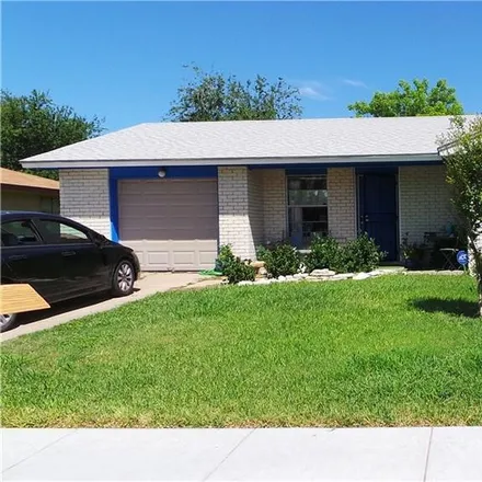 Buy this 3 bed house on 1722 Thames Drive in Corpus Christi, TX 78412