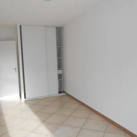 Rent this 3 bed apartment on Haras du Vivarais in Route de Saint-Laurent-du-Pape, 07800 La Voulte-sur-Rhône