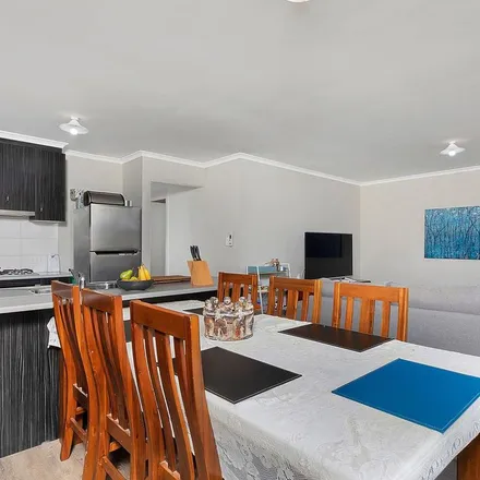 Rent this 3 bed apartment on Sasha Drive in Munno Para West SA 5115, Australia
