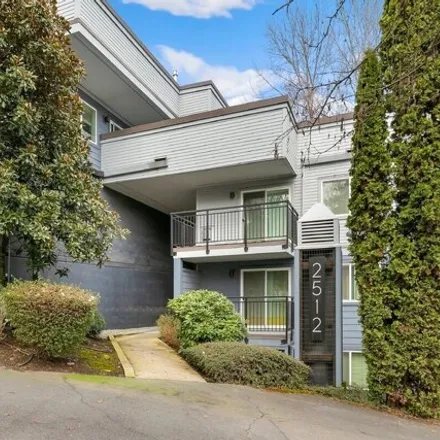 Buy this 1 bed condo on 2512 East Madison Street in Seattle, WA 98112