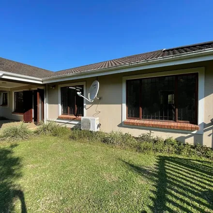 Image 7 - M7, Moseley Park, Queensburgh, 3620, South Africa - Townhouse for rent
