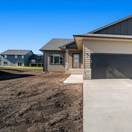 Buy this 3 bed house on Cyber Court in Madison, SD 57042