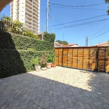 Image 1 - Rua das Tulipas, Cidade Jardim I, Americana - SP, 13468-080, Brazil - House for sale