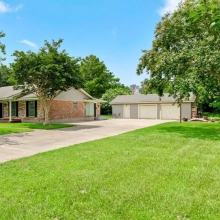 Buy this 3 bed house on 11512 Sandy Ln in Santa Fe, Texas