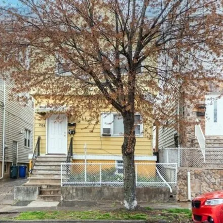 Buy this 4 bed house on 238 Cambridge Avenue in Garfield, NJ 07026