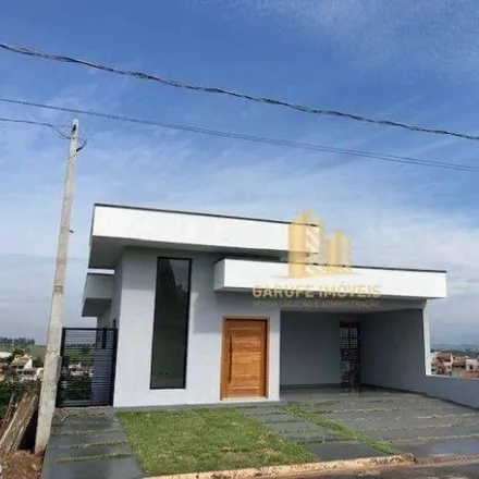 Image 1 - unnamed road, Caçapava, Caçapava - SP, 12283-010, Brazil - House for sale