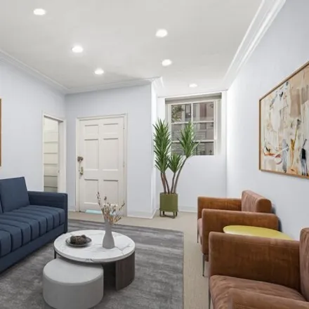 Buy this studio townhouse on 21 East 79th Street in New York, NY 10075