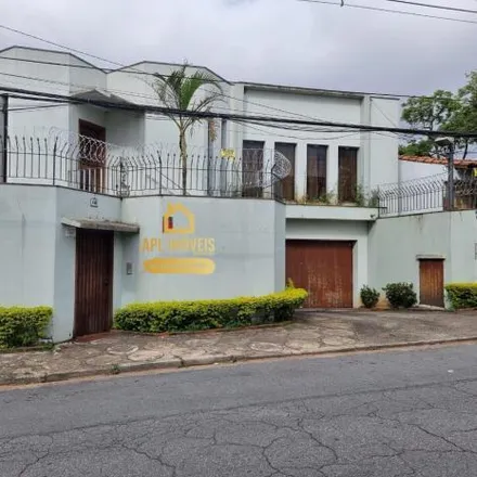 Buy this 3 bed house on Rua Sérgio Rabelo in Torres Tibagy, Guarulhos - SP