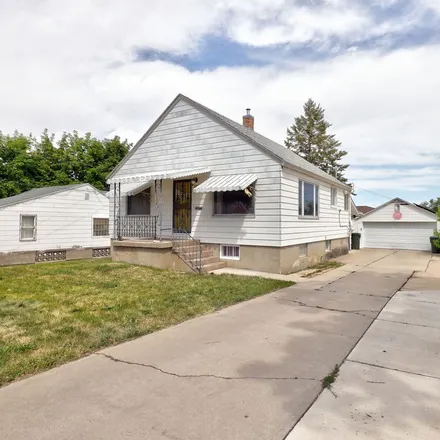 Buy this 3 bed house on unnamed road in Tooele, UT