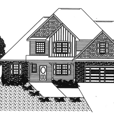 Buy this 4 bed house on 3920 Doon Valley Drive in Cumberland County, NC 28306