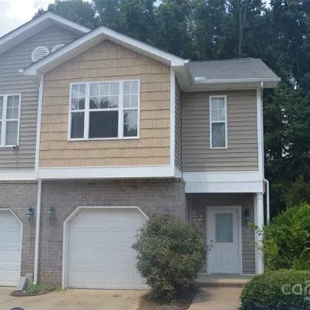 Rent this 3 bed house on 114 Sherman Oaks Rd in Mooresville, North Carolina