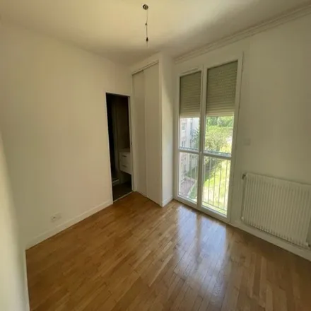 Rent this 1 bed apartment on 13 Rue de Lattre de Tassigny in 69350 La Mulatière, France