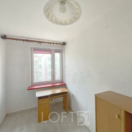 Rent this 2 bed apartment on Celulozowa 6 in 07-410 Ostrołęka, Poland