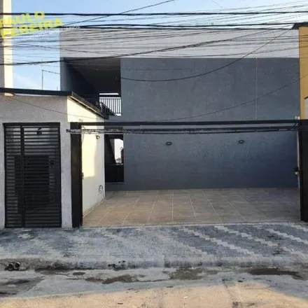 Image 2 - Rua Antônio D'Agostinho, Gopoúva, Guarulhos - SP, 07092, Brazil - Apartment for rent