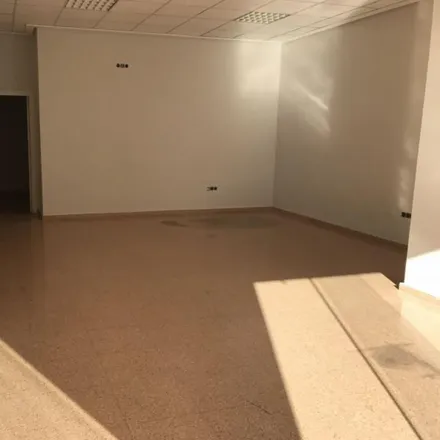Rent this studio apartment on Calle Gilandario in 30010 Murcia, Spain