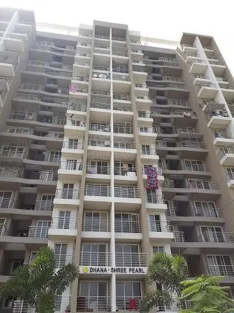 Buy this 1 bed apartment on unnamed road in Taloja, Panvel - 410208