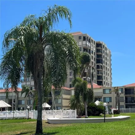 Image 2 - 6284 Palma del Mar Boulevard South, Saint Petersburg, FL 33715, USA - Condo for rent