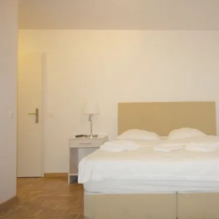 Rent this 1 bed apartment on City Apartments in Friesstrasse, 8052 Zurich