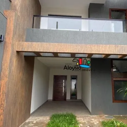 Buy this 3 bed apartment on Rua Professor Alberto Paes in Nossa Senhora do Carmo, Sete Lagoas - MG