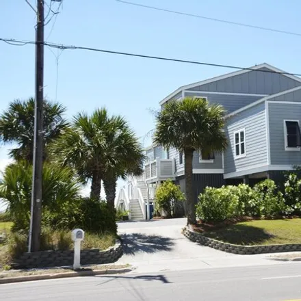 Buy this 5 bed house on Beach Access 9 in Edisto Beach, Colleton County