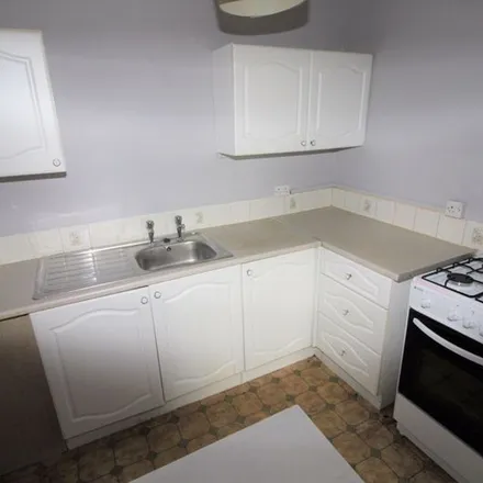 Rent this 2 bed apartment on Kutting Korner in 37 Walmersley Road, Bury