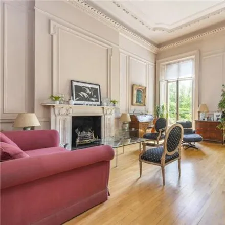 Buy this 5 bed apartment on 18 Cleveland Square in London, W2 6DZ