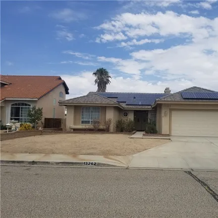 Buy this 3 bed house on 13262 Berkeley Lane in Victorville, CA 92392