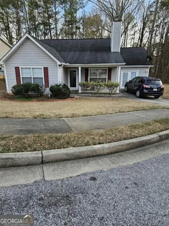 Buy this 3 bed house on Express Conveyance in 3235 Hynds Springs Lane, Clayton County