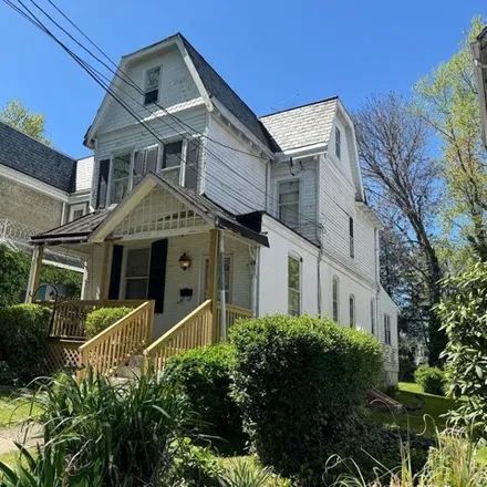 Buy this 5 bed house on 61 West Essex Avenue in Burmont, Lansdowne