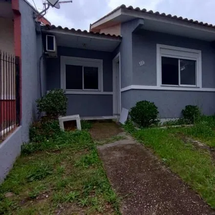 Buy this 3 bed house on Rua Rocco David Bettio in Hípica, Porto Alegre - RS