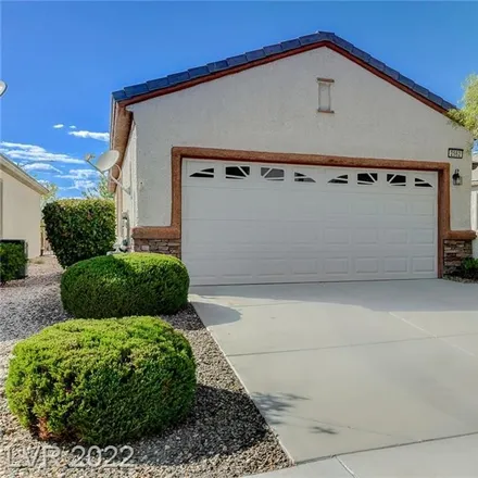 Buy this 3 bed house on 2562 Stardust Valley Drive in Henderson, NV 89044