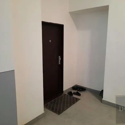 Rent this 2 bed apartment on Masarykova třída 1595/54 in 415 01 Teplice, Czechia