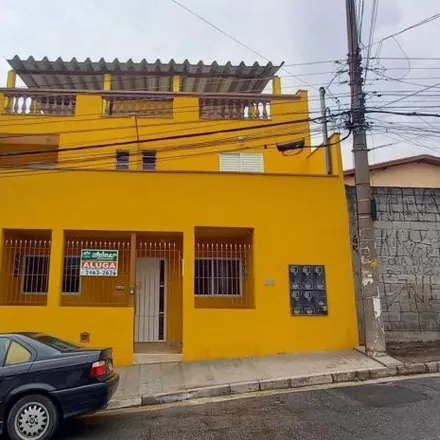 Image 2 - Rua Itaverava, Macedo, Guarulhos - SP, 07111, Brazil - Apartment for rent