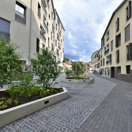 Rent this 3 bed apartment on Rue Krafft 1 in 1860 Aigle, Switzerland