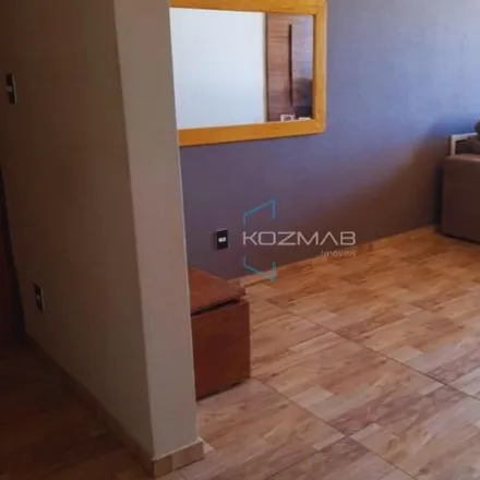 Buy this 3 bed apartment on Rua Mogi Guaçu in Vila Menuzzo, Sumaré - SP