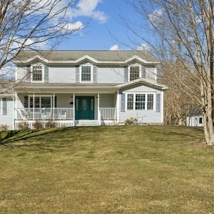 Buy this 4 bed house on 51 Sydneys Way in Gorham, ME 04038