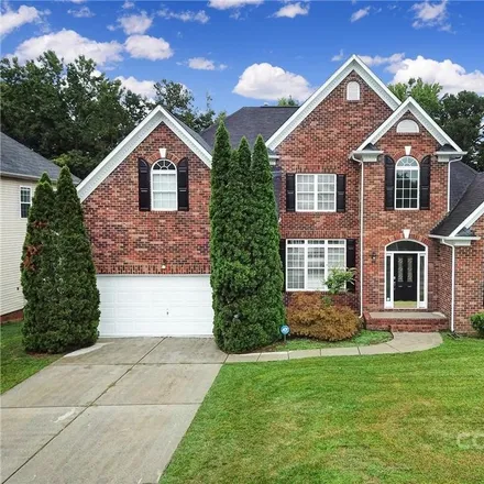 Buy this 4 bed house on 1711 Copperplate Road in Charlotte, NC 28262