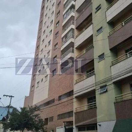 Image 1 - Rua Sapucai, Região Urbana Homogênea XV, Poços de Caldas - MG, 37701-082, Brazil - Apartment for sale
