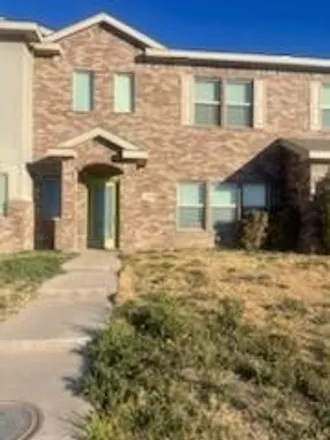 Rent this 3 bed house on 1203 Old Course Road in Odessa, TX 79765