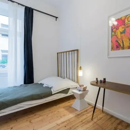 Rent this 2 bed apartment on Lichtenrader Straße 15 in 12049 Berlin, Germany