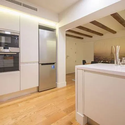 Rent this 2 bed apartment on Carrer de Jaume I in 6, 08002 Barcelona