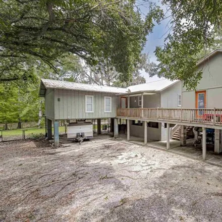 Buy this 3 bed house on 18440 Manchac Point Road in Galvez Town, Ascension Parish